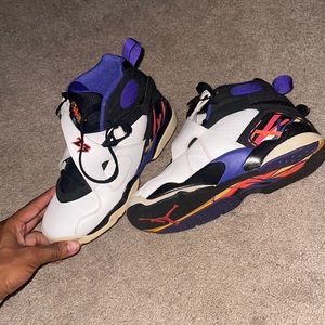 Jordan 9 “Three Peats”